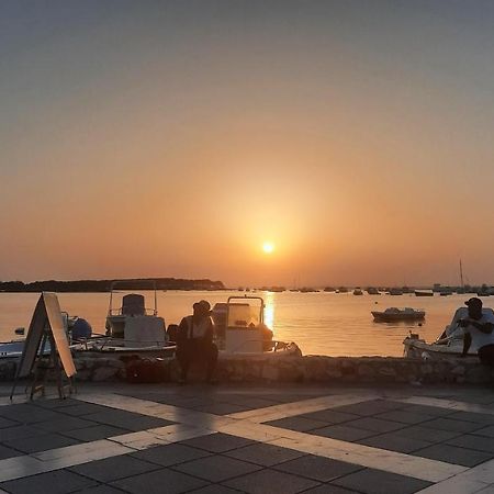 Ferienwohnung Mon Amour Porto Cesareo Exterior foto