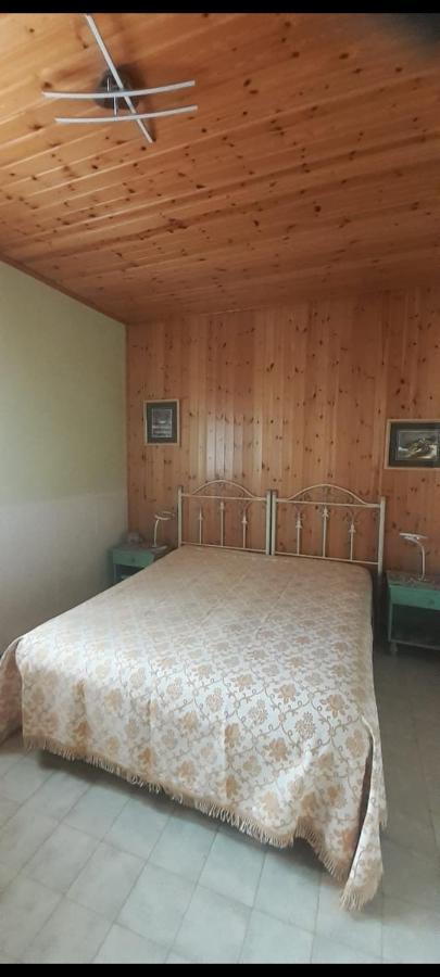 Ferienwohnung Mon Amour Porto Cesareo Exterior foto