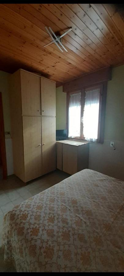 Ferienwohnung Mon Amour Porto Cesareo Exterior foto