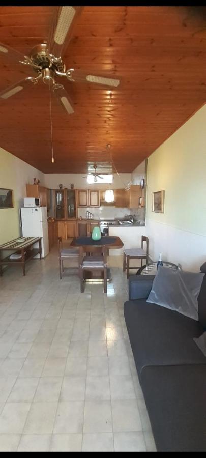 Ferienwohnung Mon Amour Porto Cesareo Exterior foto
